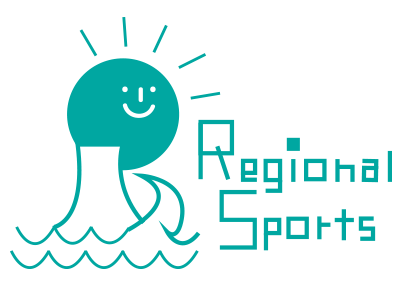 一般社団法人Regional Sportsロゴ
